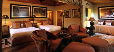 Botswana-Mashatu-Mashatu Game Reserve Safari